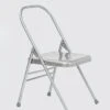 Yoga Studio Folding Yoga Chair No Front Bar -Yoga Supply Store tkvwpzb04qp