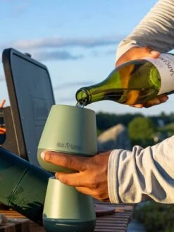 Klean Kanteen Rise Wine Tumbler 10oz (280ml) 27 Klean Kanteen Rise Wine Tumbler 10oz (280ml) -Yoga Supply Store tkwyw43txfv