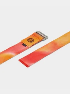 Manduka Align Cotton 10ft Yoga Strap Belt -Yoga Supply Store tled4ccqm0w