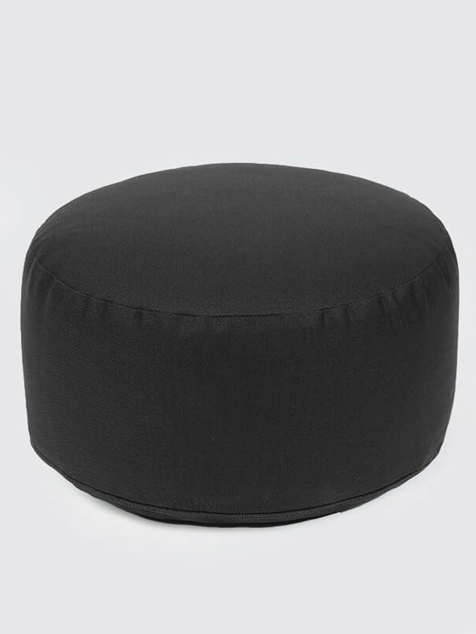 Yoga Studio Cylinder Meditation Cushion - Large 13 Yoga Studio Cylinder Meditation Cushion - Large - Image 11