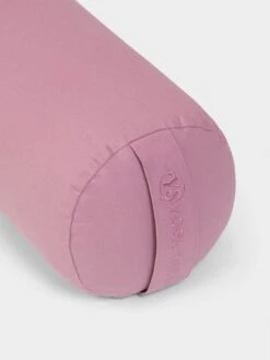 Yoga Studio Organic Buckwheat Lotus Bolster -Yoga Supply Store tqcurrjulpo