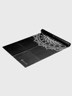 Gaiam Foldable Yoga Mat 2mm -Yoga Supply Store trvwju4pnqi