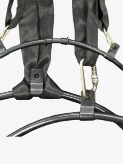 Firetoys Polyester Strop For Aerial Yoga - 1m - 1.5m -Yoga Supply Store twu0nufd2ee