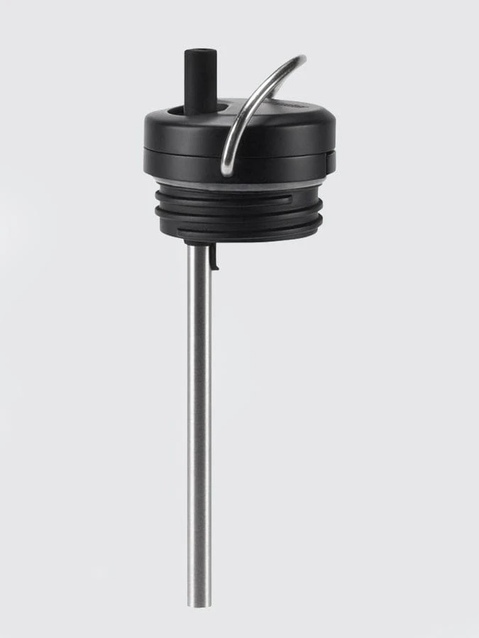 Klean Kanteen TKWide Insulated Bottle 20oz (592ml) With Twist Cap 10 Klean Kanteen TKWide Insulated Bottle 20oz (592ml) With Twist Cap - Image 8