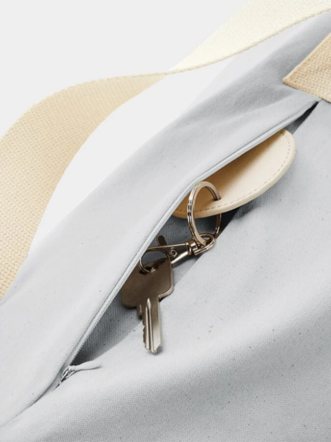 Westford Mill EarthAware Organic Yoga Mat Bag 4 Westford Mill EarthAware Organic Yoga Mat Bag - Image 2