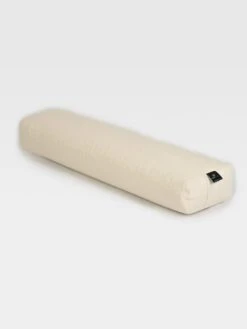 Yoga Studio EU Pranayama Buckwheat Meditation Bolster -Yoga Supply Store u3a2m2dzwhb