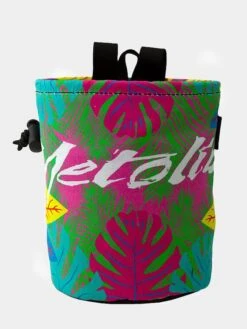 Metolius Leaf Camo Comp Chalk Bag -Yoga Supply Store uds4v51qjni