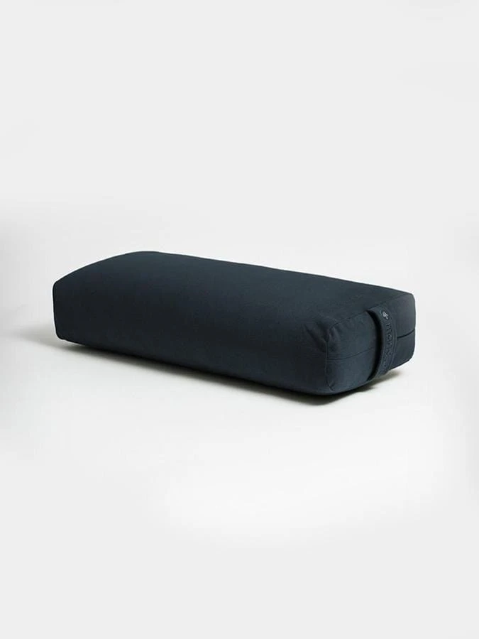 Manduka Rectangular Enlight Technology Bolster 5 Manduka Rectangular Enlight Technology Bolster - Image 3