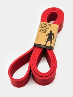 YY Vertical Elastic Exercise Bands -Yoga Supply Store ugjuhab2dww