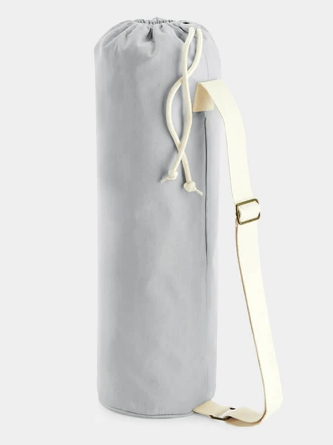 Westford Mill EarthAware Organic Yoga Mat Bag 3 Westford Mill EarthAware Organic Yoga Mat Bag