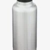 Klean Kanteen TKWide Insulated Bottle 64oz (1900ml) With Loop Cap -Yoga Supply Store ujfpzmuvu2v