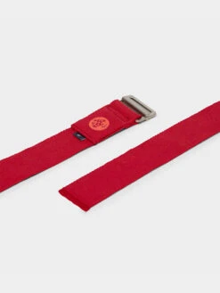 Manduka Align Cotton 10ft Yoga Strap Belt -Yoga Supply Store ujnfk1f12a5