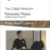 ChiBall Remedial Pilates – Pelvic Motor Control DVD -Yoga Supply Store uk0uiwhaiww