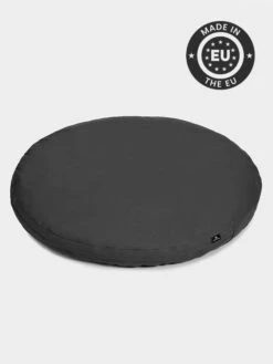 Yoga Studio EU Round Organic Zabuton Meditation Cushion -Yoga Supply Store uk131hdc1sb