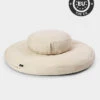 Yoga Studio EU Round Organic Zabuton Meditation Cushion Kit - Zafu -Yoga Supply Store uqy35ftygth
