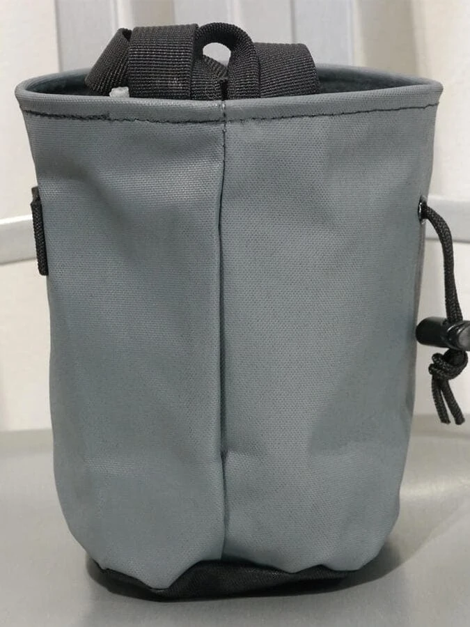 Metolius Cross Clipper Chalk Bag 10 Metolius Cross Clipper Chalk Bag - Image 8