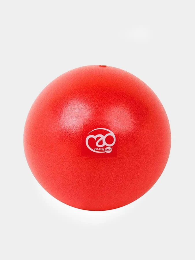 Yoga Mad Exercise Soft Ball - 9 Inch 3 Yoga Mad Exercise Soft Ball - 9 Inch