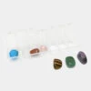 Chakra Gemstone Set -Yoga Supply Store uurp5frmnfd