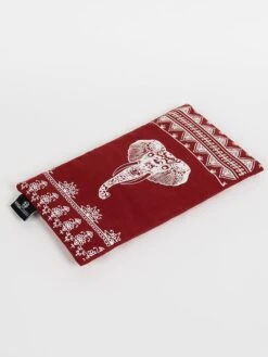 Yoga Studio GOTS Organic Cotton Lavender Scented & Unscented Linseed Aztec Elephant Eye Pillows -Yoga Supply Store uvljuvxvimv 8ce4fcf6 f699 41f4 aa70 4b05de7668d8