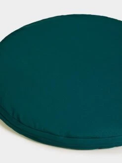 Yoga Studio EU Round Organic Zabuton Meditation Cushion -Yoga Supply Store uvlryazzwlg