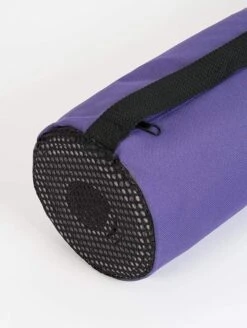 Yoga Studio Lightweight Mesh Yoga Mat Bag -Yoga Supply Store uvyef2ap4go