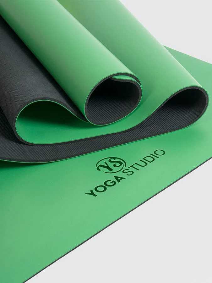 Yoga Studio The Grip Travel Yoga Mat 2mm 20 Yoga Studio The Grip Travel Yoga Mat 2mm - Image 18