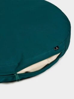 Yoga Studio EU Round Organic Zabuton Meditation Cushion -Yoga Supply Store uzub2zhb4pu