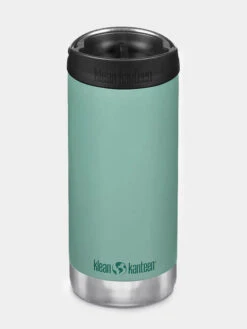 Klean Kanteen TKWide Insulated Bottle 12oz (355ml) 29 Klean Kanteen TKWide Insulated Bottle 12oz (355ml) -Yoga Supply Store v13hfpjfxga