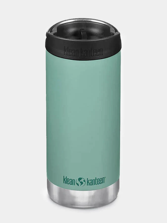 Klean Kanteen TKWide Insulated Bottle 12oz (355ml) 10 Klean Kanteen TKWide Insulated Bottle 12oz (355ml) - Image 8