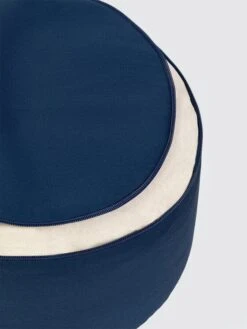 Yoga Studio Spare Cylinder Cushion Cover -Yoga Supply Store v2kdxvvzp1g