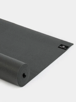 The Yoga Studio 6mm Yoga Mat With Custom Design - Graphite Grey 8 The Yoga Studio 6mm Yoga Mat With Custom Design - Graphite Grey -Yoga Supply Store v2upbslzpt1