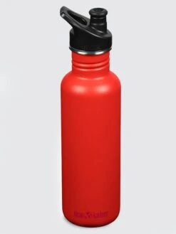 Klean Kanteen 800ml Classic Bottle -Yoga Supply Store v3v3uvo0gjv