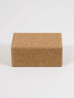 Yoga Studio Large Cork Yoga Brick 10 Yoga Studio Large Cork Yoga Brick -Yoga Supply Store v451u53v4gr