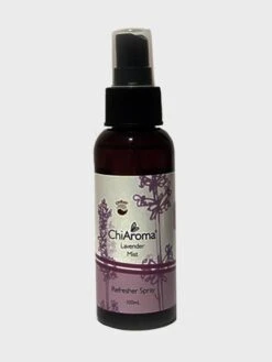 ChiAroma Mist Spray -Yoga Supply Store v5vb4owaqro