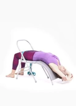 Yoga Studio Back Bender For Yoga Chairs -Yoga Supply Store ve12d11ghjp e05dd493 b392 4f21 a779 b1c181644dad