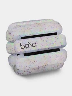 Bala 1lb Ankle/Wrist Weights -Yoga Supply Store vebk3bgfwxt