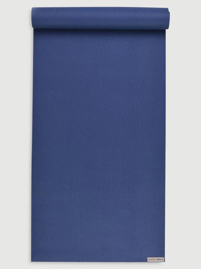Jade Yoga 68" Travel Yoga Mat 3mm 7 Jade Yoga 68" Travel Yoga Mat 3mm - Image 5