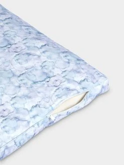 Yoga Studio European Organic Zabuton Meditation Cushion - Abstract Collection -Yoga Supply Store vfxiwbkwic1