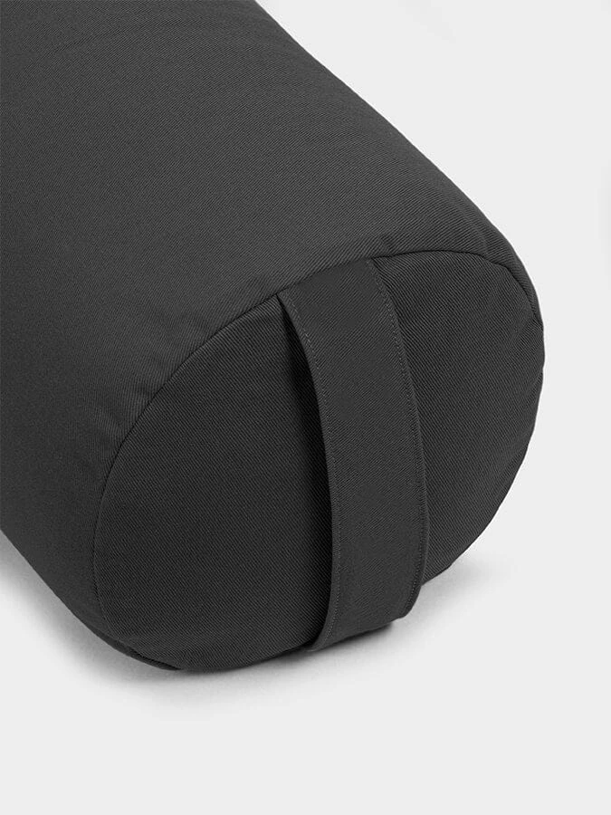 Yoga Studio EU Organic Buckwheat Bolster - Unbranded 10 Yoga Studio EU Organic Buckwheat Bolster - Unbranded - Image 8
