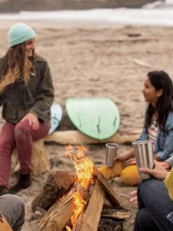 Klean Kanteen Steel Cup 16oz - 4 Pack (473ml) -Yoga Supply Store vld25l4fvv4