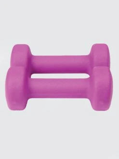 Yoga Mad Pair Of 1Kg Neo Dumbbells - Purple -Yoga Supply Store vlq0hvyxcx5 d4a54902 e1fc 47b1 9870 c514d6c86125