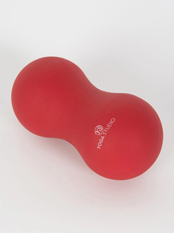 Yoga Studio Trigger Point Peanut Massage Ball 7 Yoga Studio Trigger Point Peanut Massage Ball - Image 5