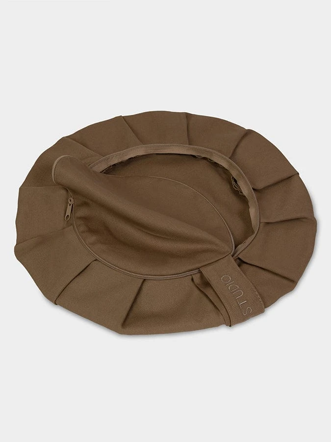 Yoga Studio Spare EU Round Cushion Cover 13 Yoga Studio Spare EU Round Cushion Cover - Image 11