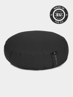 Yoga Studio EU Relaxed Buckwheat Meditation Cushion -Yoga Supply Store vx5ysa2v4to