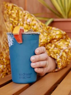 Klean Kanteen Steel Cup 16oz (473ml) - 4 Pack 9 Klean Kanteen Steel Cup 16oz (473ml) - 4 Pack -Yoga Supply Store vxdjdfdqegi