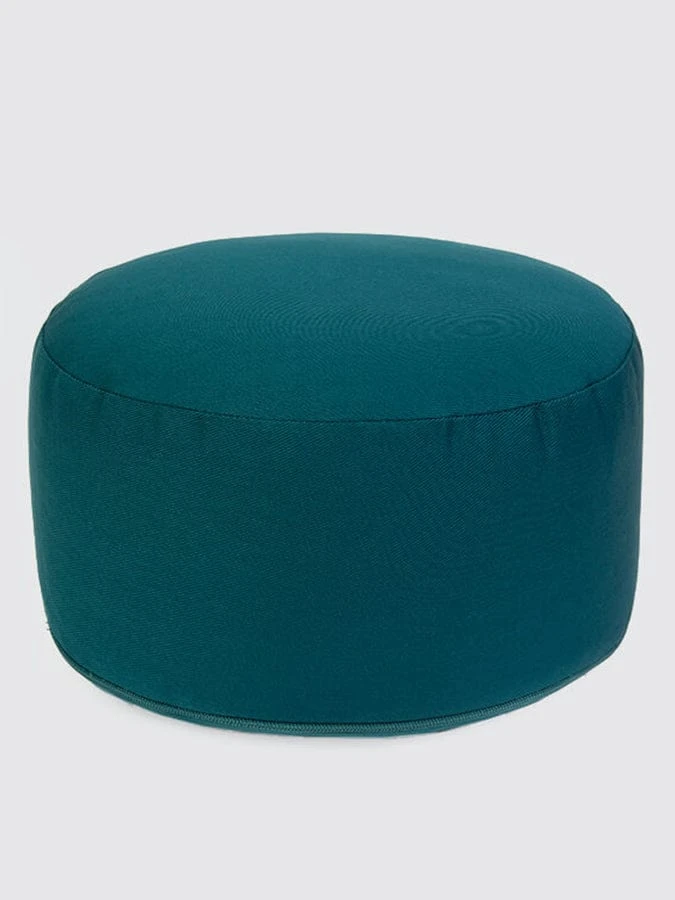 Yoga Studio Cylinder Meditation Cushion - Large 17 Yoga Studio Cylinder Meditation Cushion - Large - Image 15