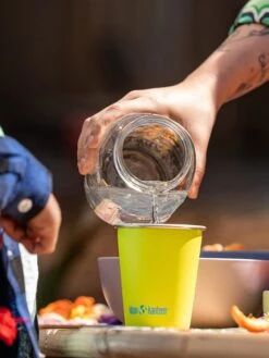 Klean Kanteen Steel Cup 10oz (295ml) - 4 Pack -Yoga Supply Store w0aomyun5df