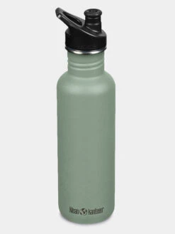 Klean Kanteen 800ml Classic Bottle -Yoga Supply Store w1rvygjmaxo