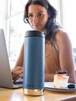 Klean Kanteen TKWide Insulated Bottle 16oz (473ml) 33 Klean Kanteen TKWide Insulated Bottle 16oz (473ml) -Yoga Supply Store w1sqokfweyk