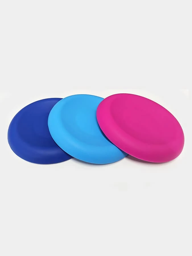 Yoga Studio Silicone Knee Pads - Set Of 2 10 Yoga Studio Silicone Knee Pads - Set Of 2 - Image 8